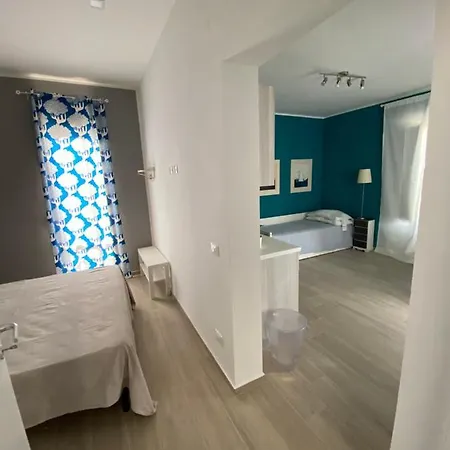 Home City * Castellammare del Golfo