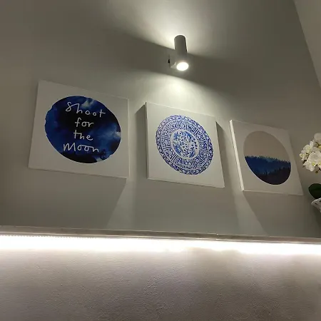 Home City Apartment Castellammare del Golfo
