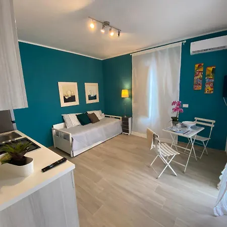 Home City Castellammare del Golfo
