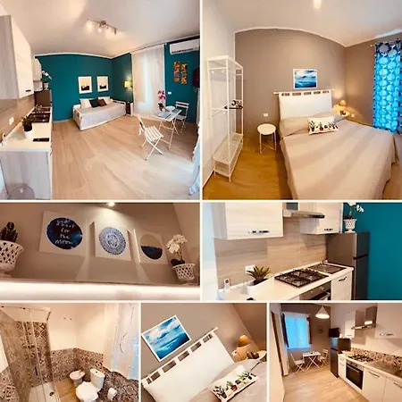Home City Apartment *
