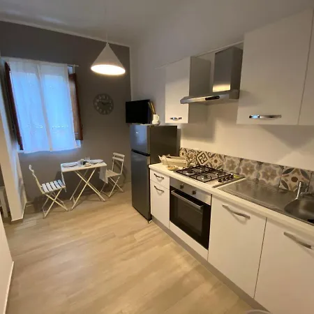 Home City Castellammare del Golfo