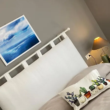 Home City Apartment